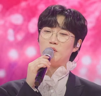 윤중로 연가 공훈 노래듣기 가사