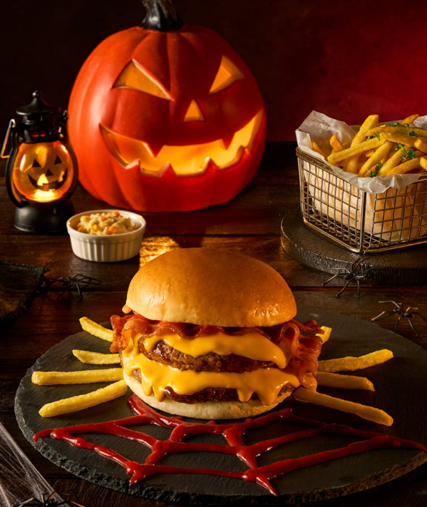 프랭크버거 인기 추천 메뉴 TOP 5