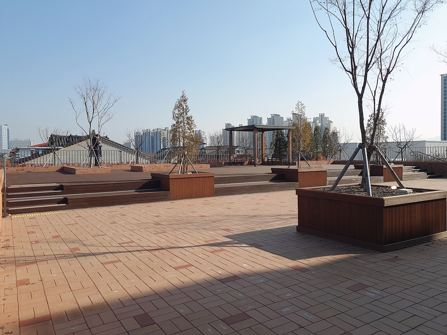 대구혁신도시통합문화센터