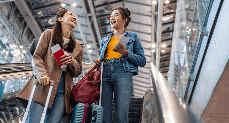 초보자도 쉽게 해외여행 일정 짜는 법 정리