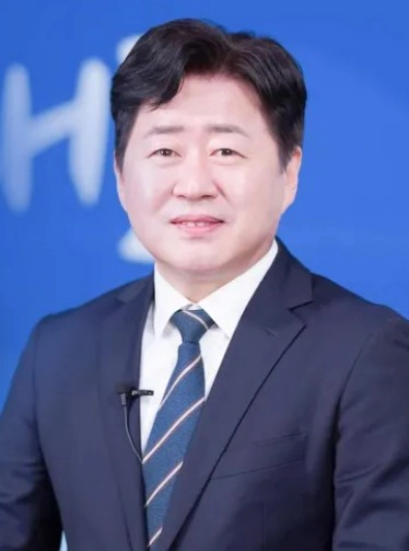 오영훈 제주지사 프로필 나이 학력 경력