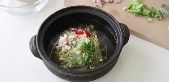 콩나물 데친 물 육수 활용 방법 꿀팁_13