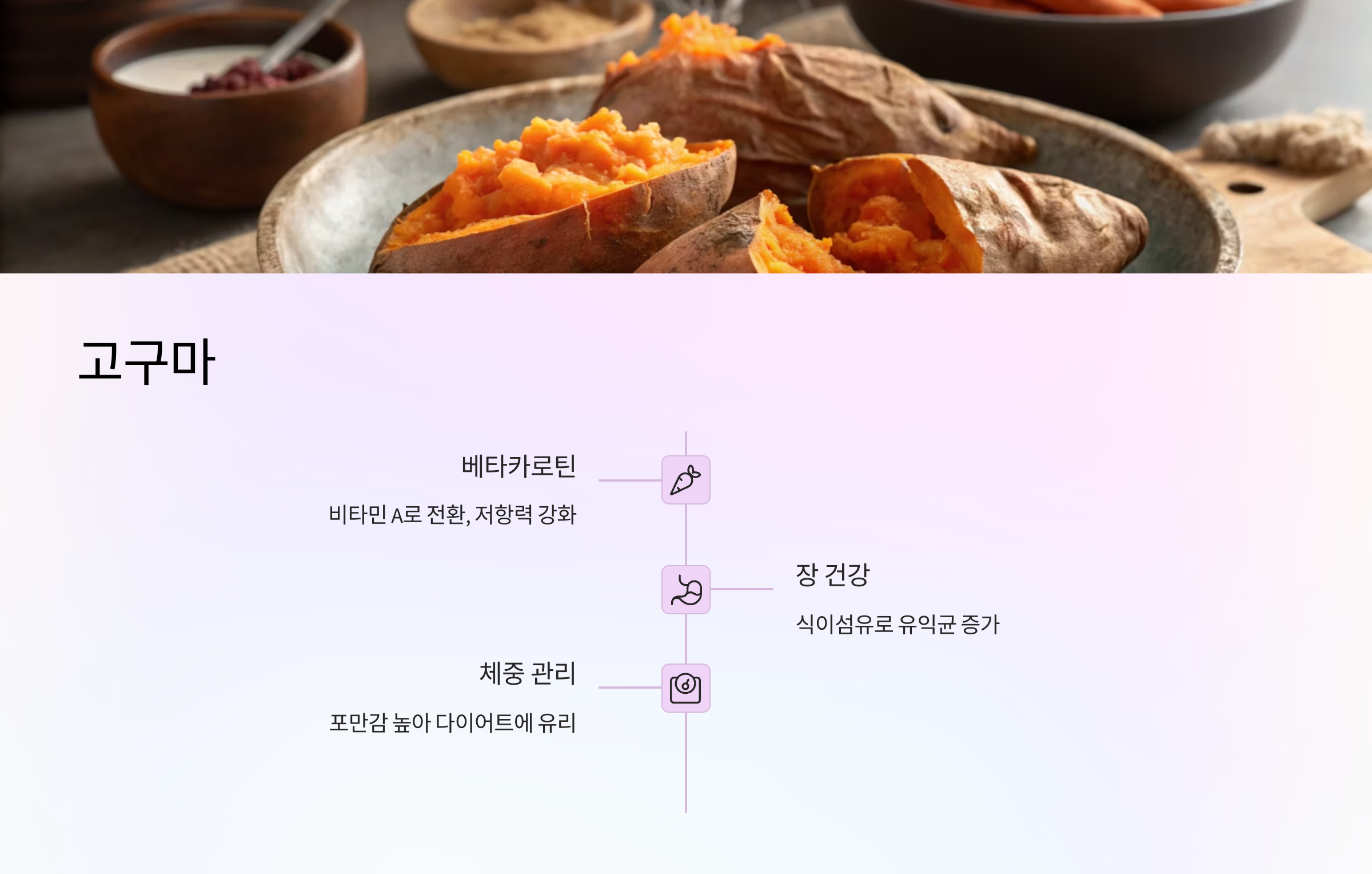 🍠 7. 고구마