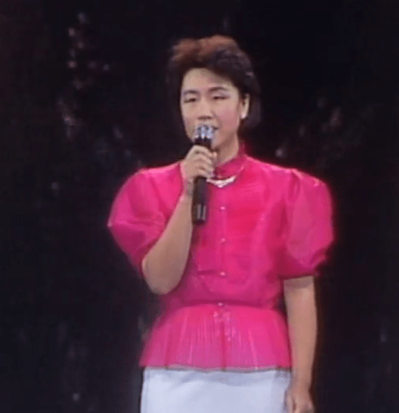 심수봉 사랑밖엔 난 몰라