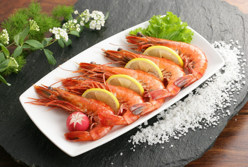 새우-바퀴벌래-친척-요리