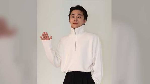 이옥섭 구교환 혼인신고