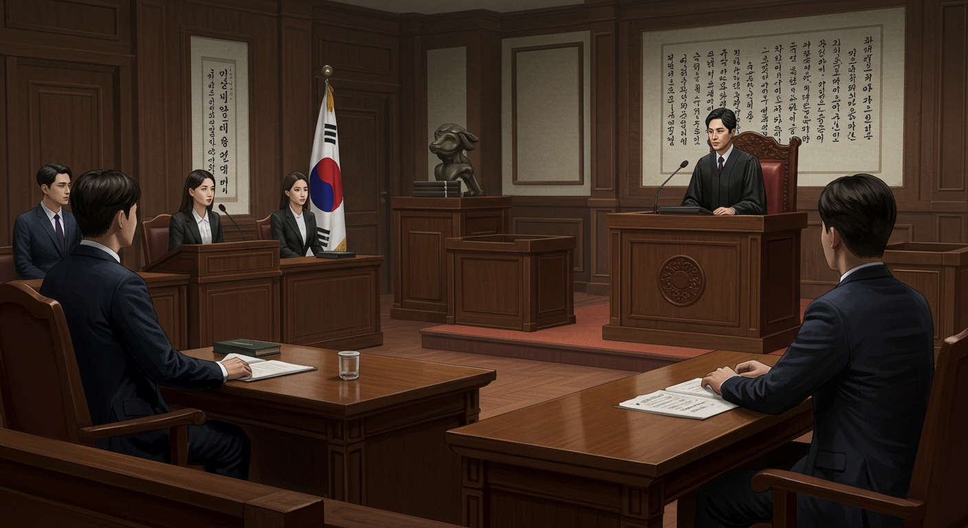 불기소 처분&amp;#44; 판례 정리&amp;#44; 합의 취소
