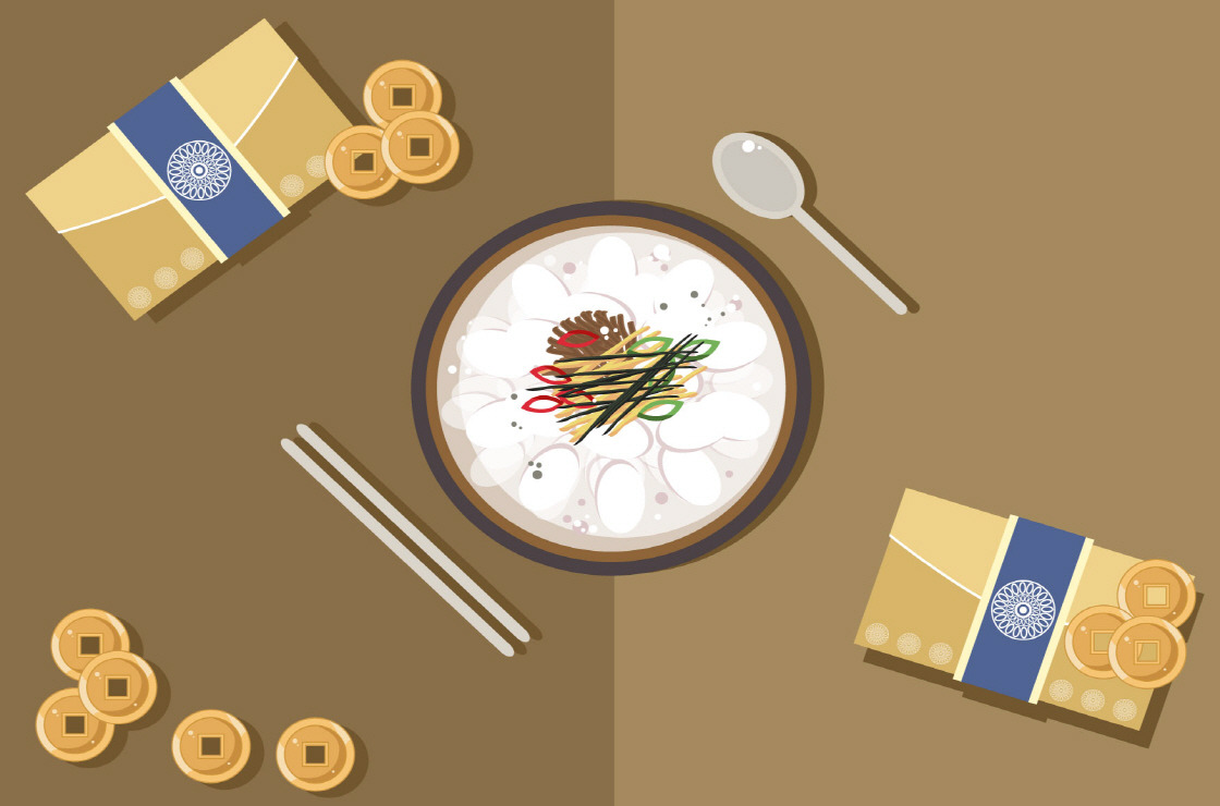 2025년 설날 연휴 설 연휴 음력설 구정 날짜