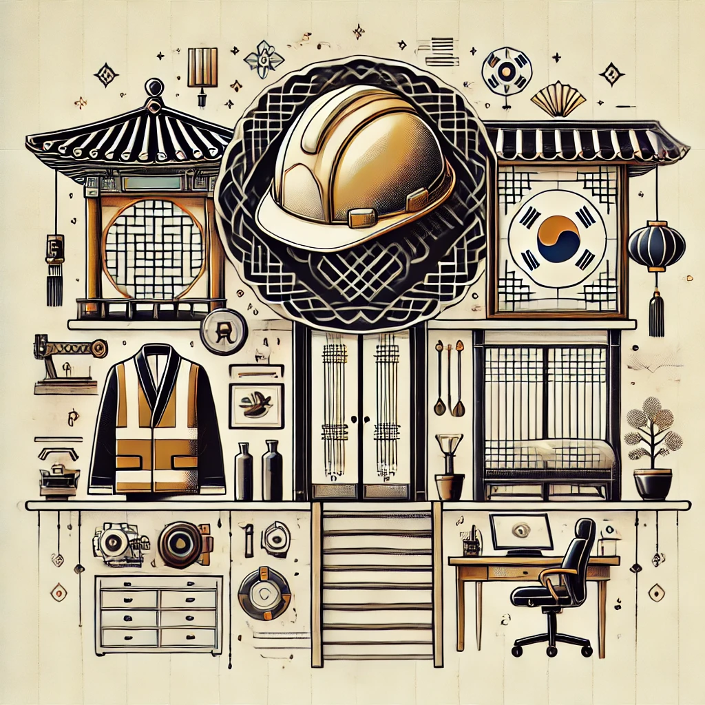 직장 안전 관리의 핵심 요소: 알아야 할 필수 사항