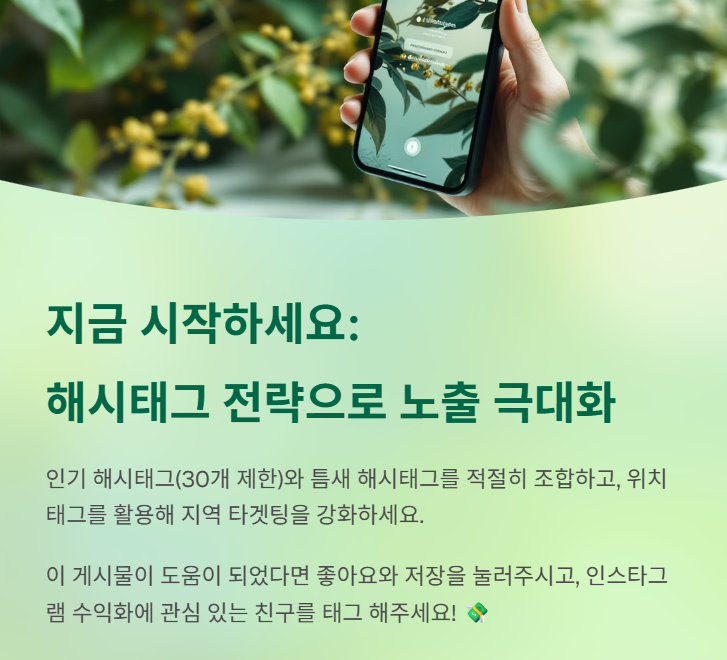 피드 관리만 잘해도 수익이 나는 이유: 인스타그램 수익화의 핵심 전략