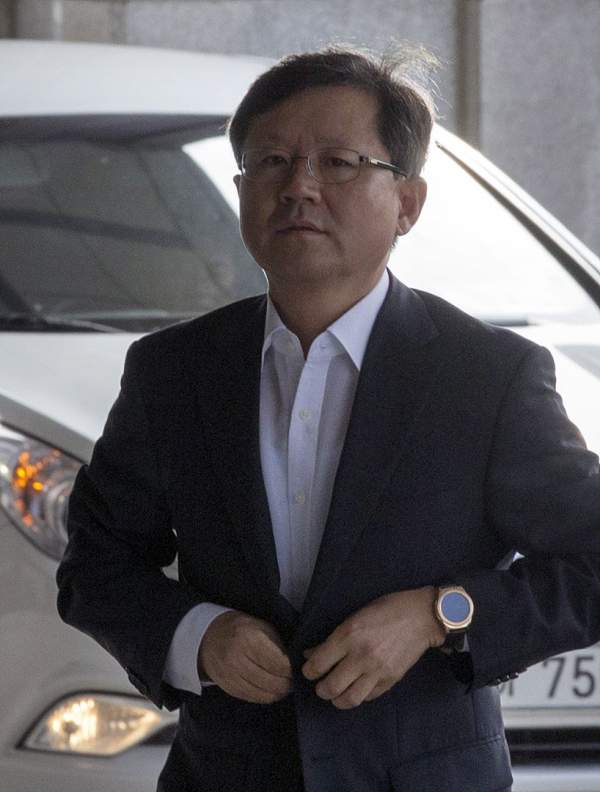 윤갑근 검사 프로필