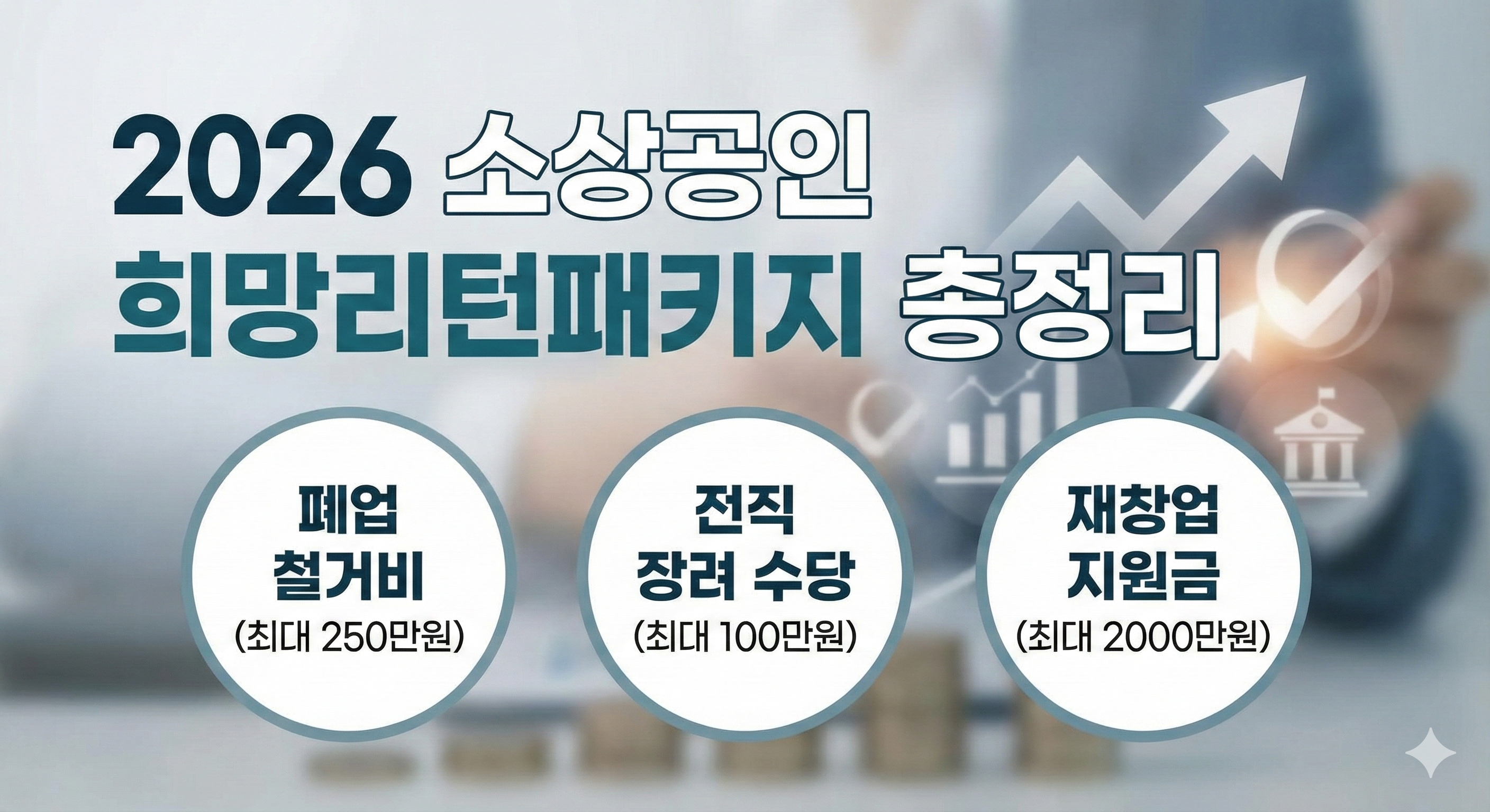 소상공인희망리턴패키지