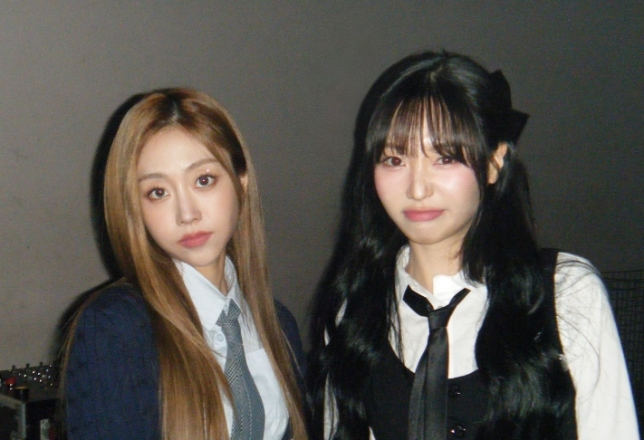 러블리즈 서지수 프로필