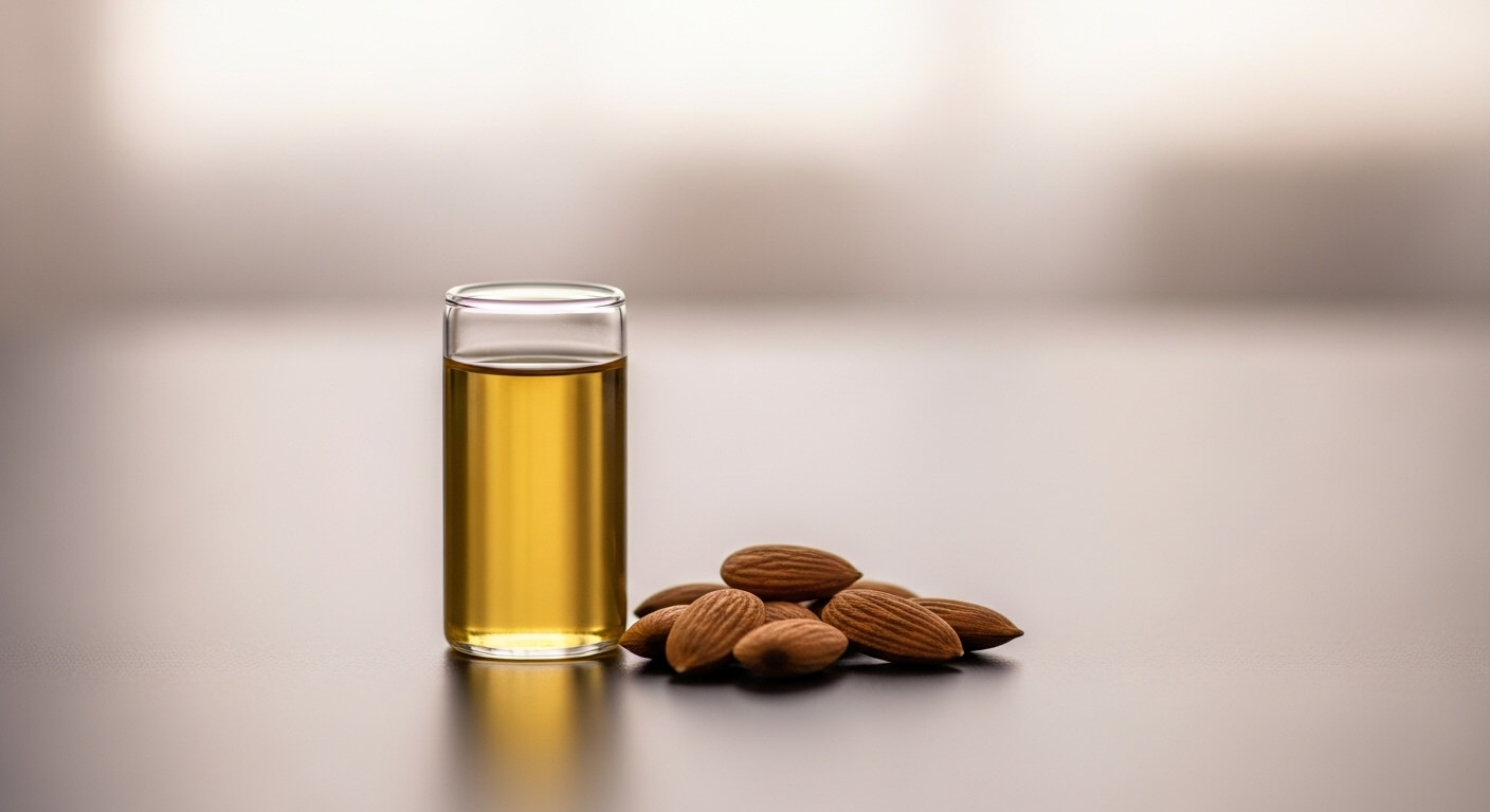 2026년 기준 아몬드 수입 현황과 국내 소비 추이