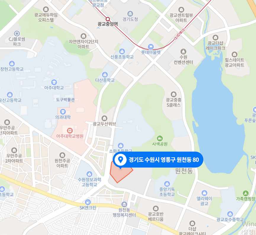 지분적립형 분양주택 사업지