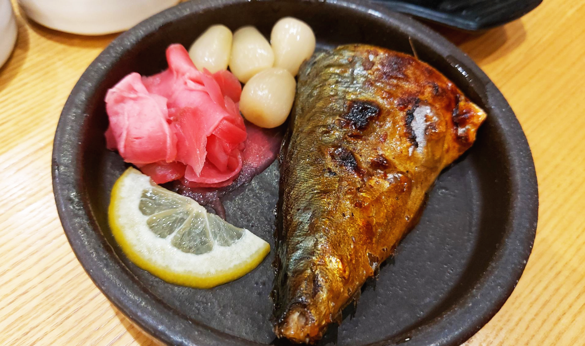 청송 소노벨 수달래 안동 간고등어