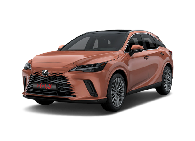 프리미엄 하이브리드 SUV