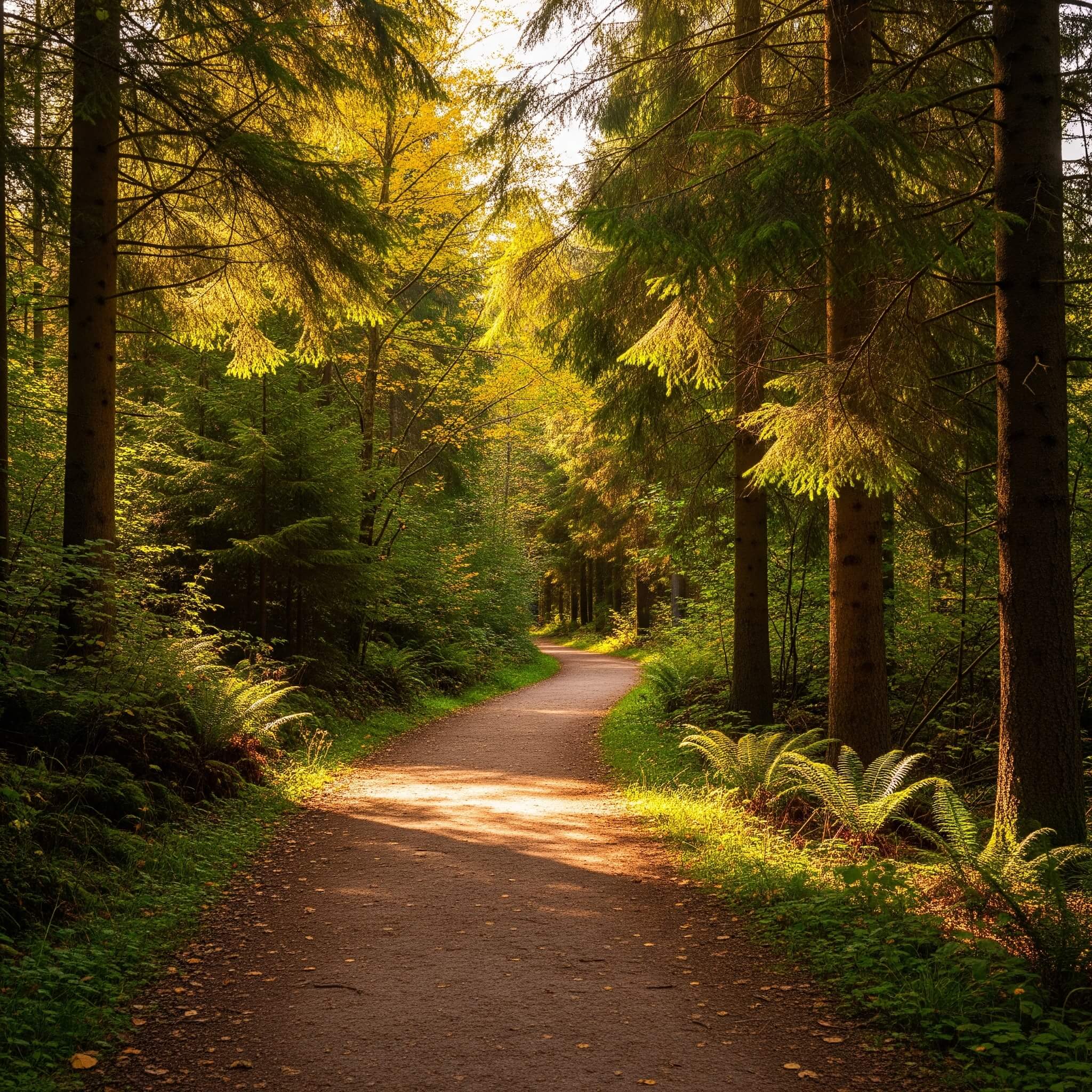 걷기편한 제주 올레길
