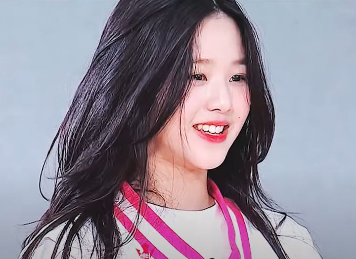 프로듀스 장원영