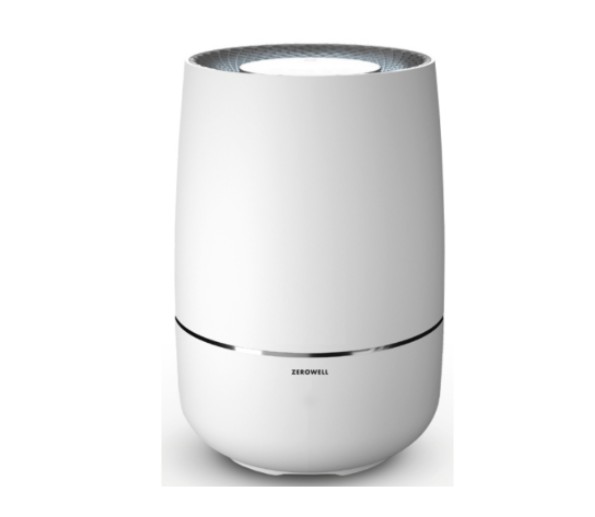 제로웰가습기AS고객센터에러필터세척조립냄새