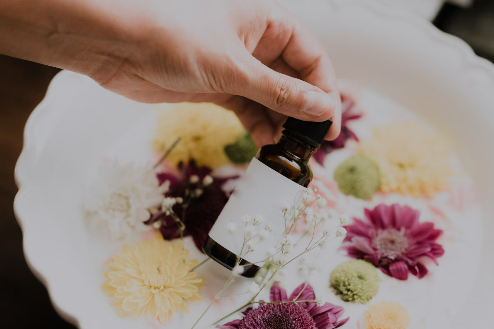 냄새를 디지털로 저장한다고?