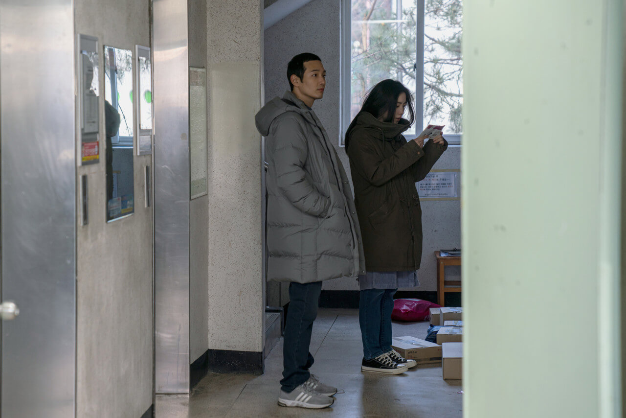 영화 사잇소리
