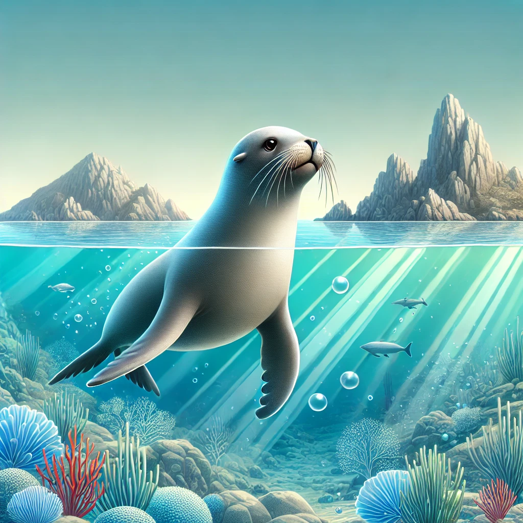 독도의 강치와 일본의 탐욕