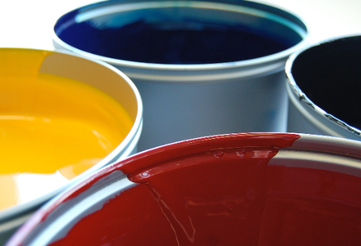 기술적 특징 대비