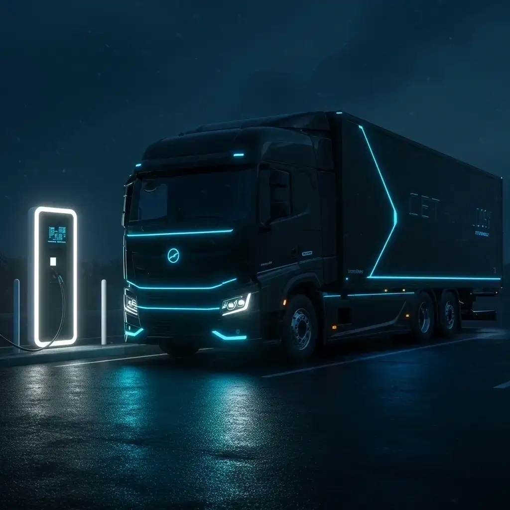 2025 충남 당진시 전기 화물차 보조금 소형 화물