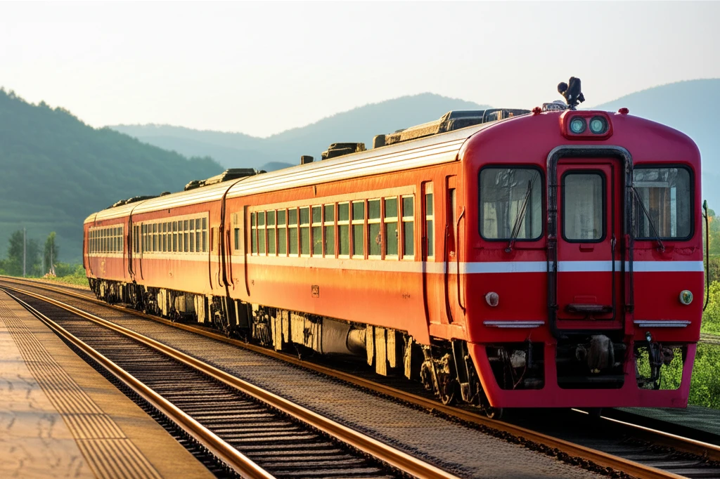 지탄역 무궁화호 운행 정보와 현장 예..