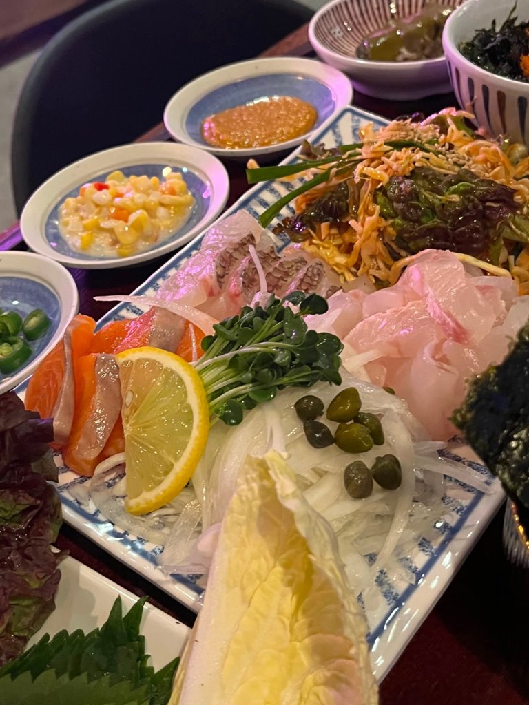 아재카세