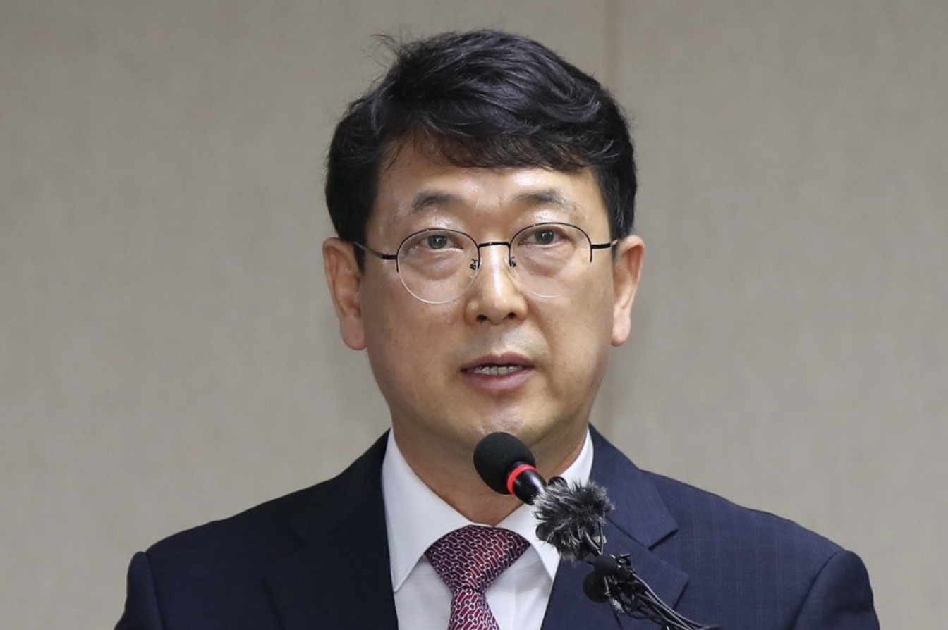 최응천 프로필