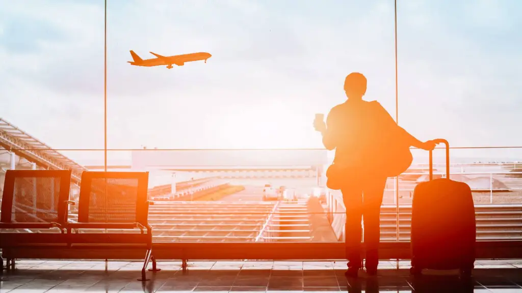 항공기 탑승 전 안내사항