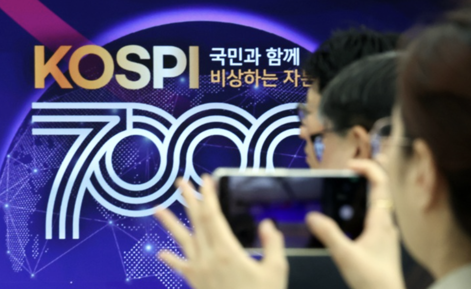 코스피전망