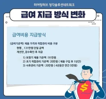 보청기 지원금 대상 금액 신청서류 보건소 절차_17