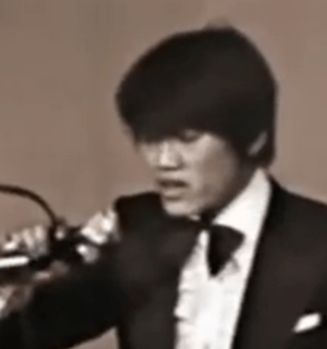 김정호 하얀나비