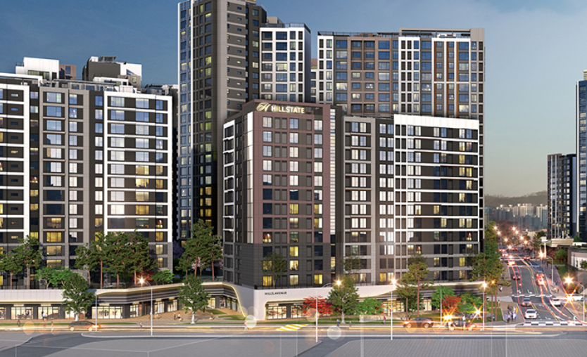 서울 은평구 핫플! 힐스테이트 메디알레 청약정보 및 일정 꿀팁 알아보기