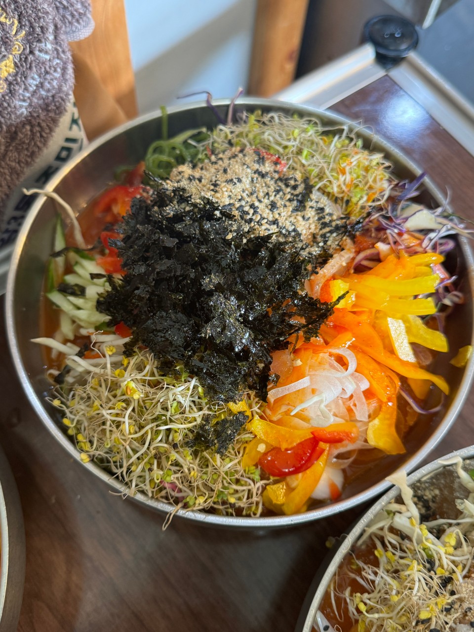 부안 간장게장 맛집 추천&amp;#44; 변산반도 모녀게장식당