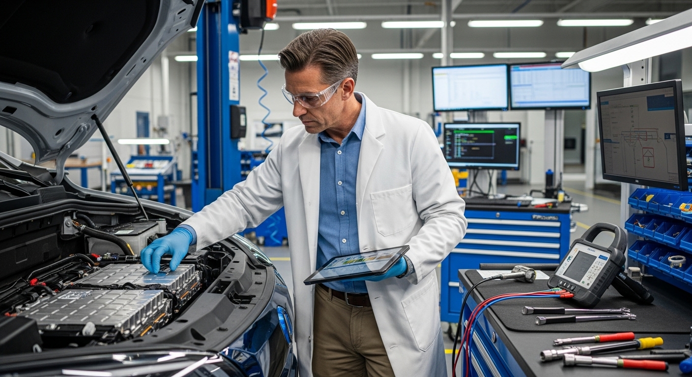 ev6 전문가 평가 관련 사진