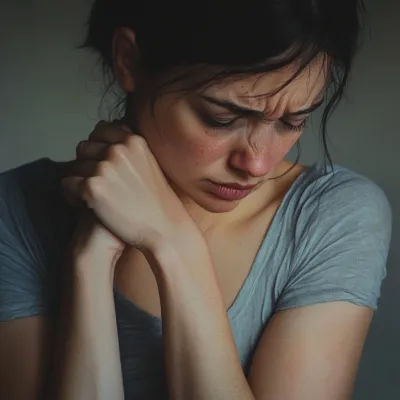 목디스크 증상주사치료 효과5