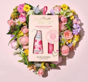 록시땅핸드크림