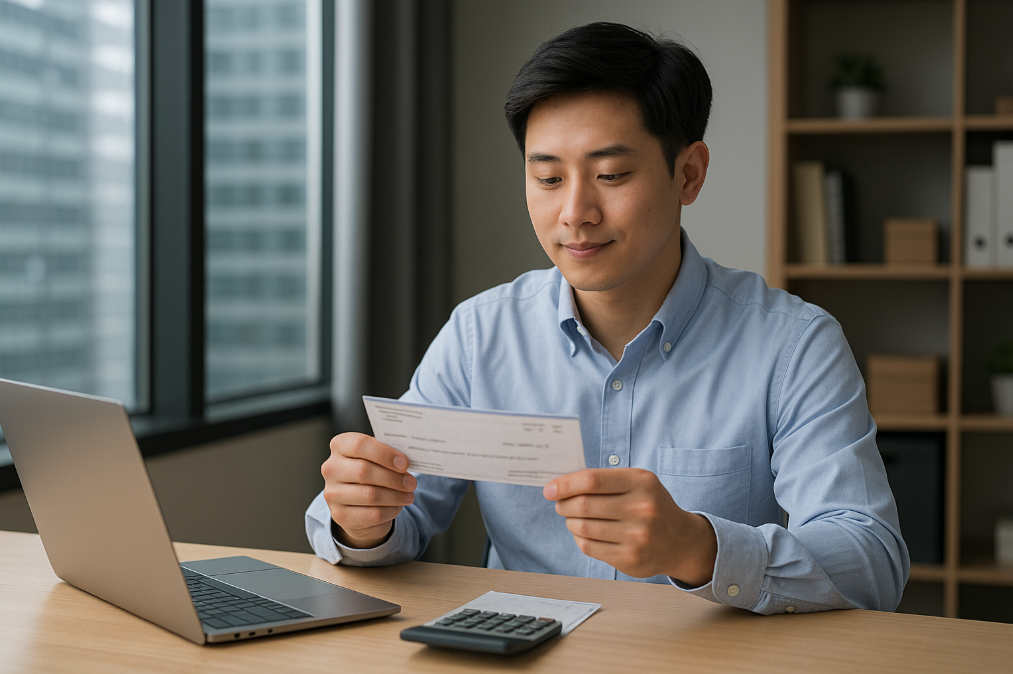 청년근속인센티브로 연 240만원 받는 법