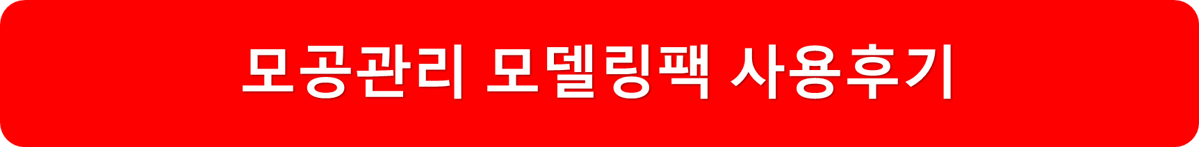 모델링팩후기