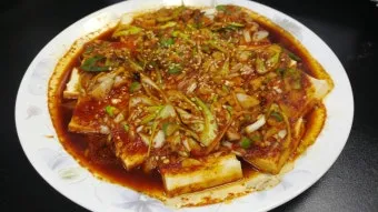 전자렌지 두부 물빼기 꿀팁_11