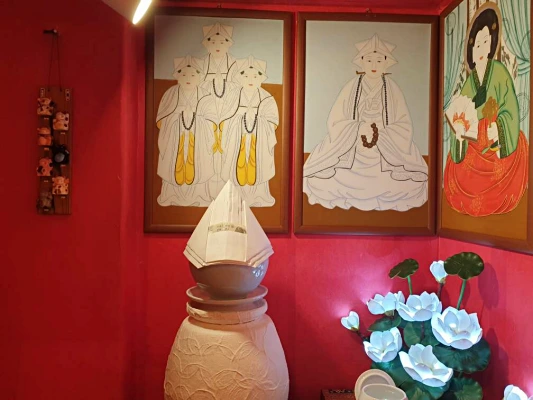 사주 잘 보는 곳 추천