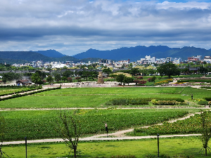 경주 가볼만한 곳 첨성대