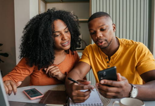 국세청 원클릭 환급 서비스 신청