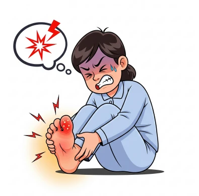 통풍