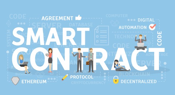 스마트컨트랙트