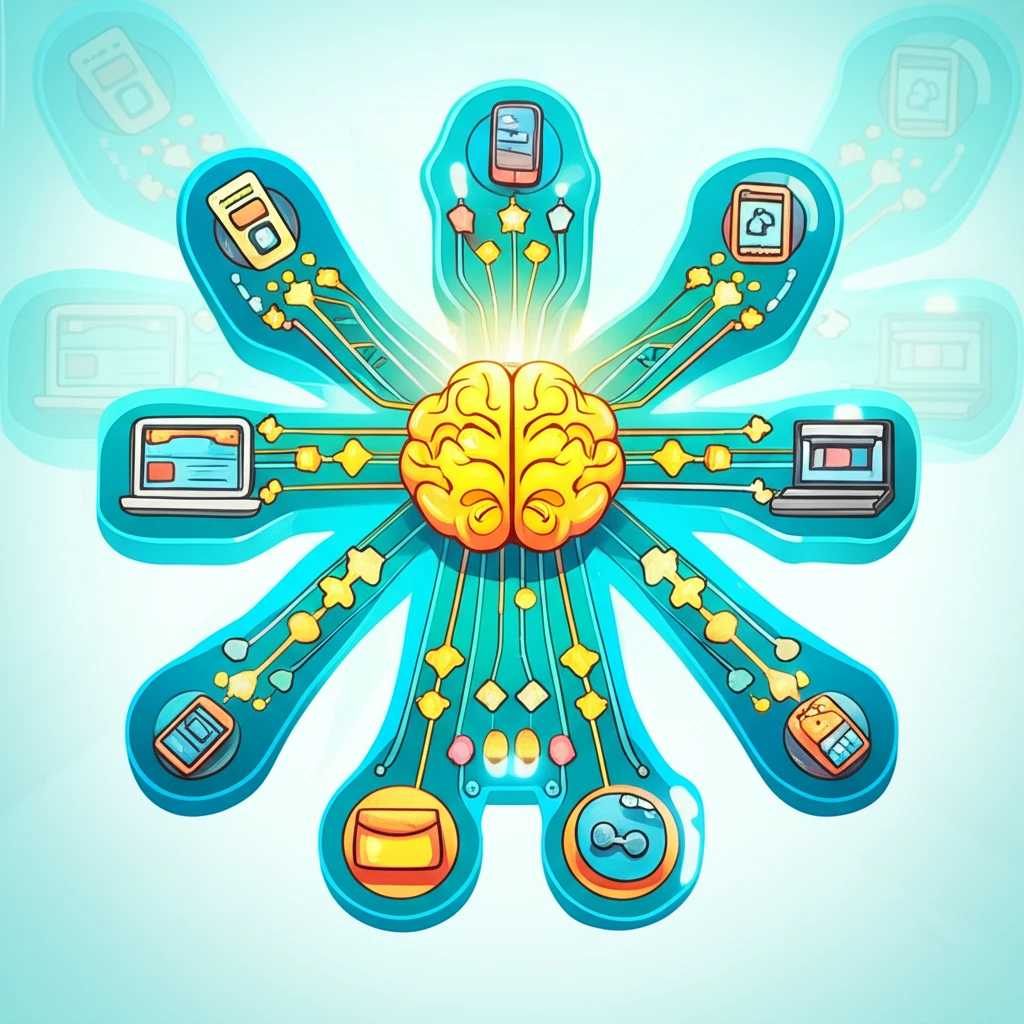 데이터 기반 반복 학습으로 마케팅 R..